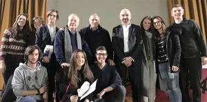 Don Bosco Borgomanero