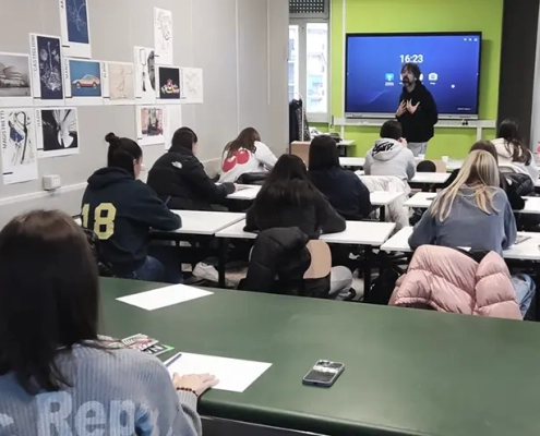 Don Bosco Borgomanero