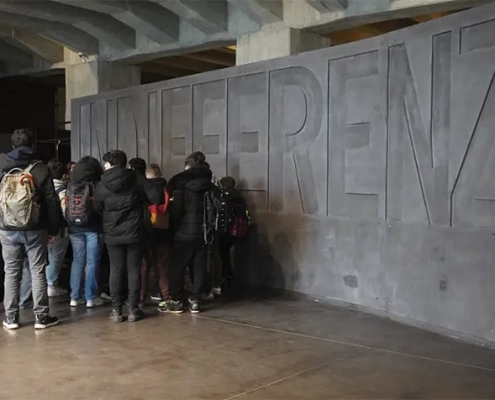 Don Bosco Borgomanero