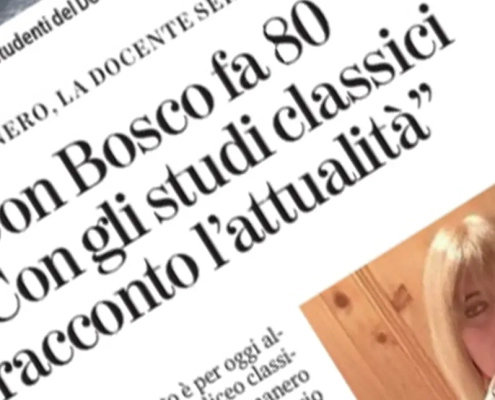 Don Bosco Borgomanero