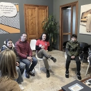 Don Bosco Borgomanero OPEN DAY CON INCONTRI PERSONALIZZATI Don Bosco Borgomanero