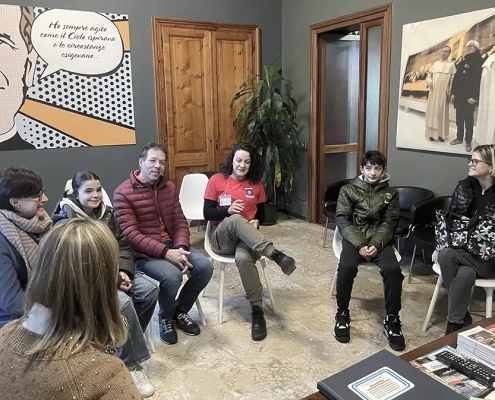 Don Bosco Borgomanero