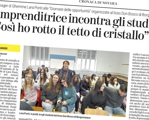 Don Bosco Borgomanero