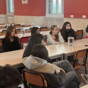 Don Bosco Borgomanero ORIENTAMENTO PEER TO PEER Don Bosco Borgomanero