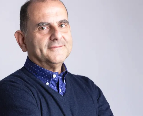 Don Bosco Borgomanero