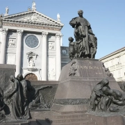 Don Bosco Borgomanero