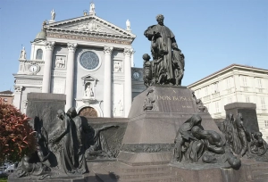 Don Bosco Borgomanero