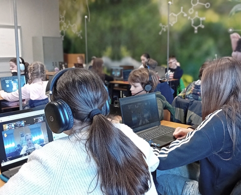 Don Bosco Borgomanero