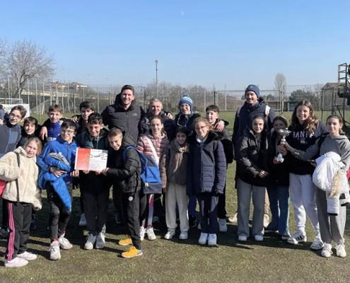 Don Bosco Borgomanero