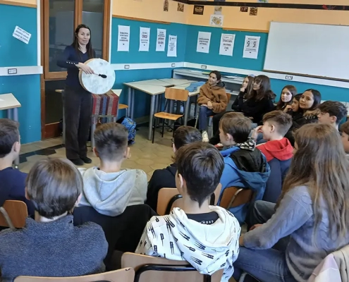 Don Bosco Borgomanero