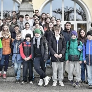 Don Bosco Borgomanero SCAMBIO CULTURALE PER UN GIORNO Don Bosco Borgomanero