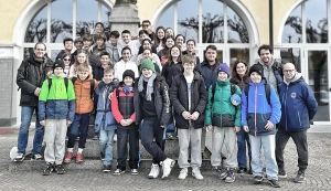 Don Bosco Borgomanero