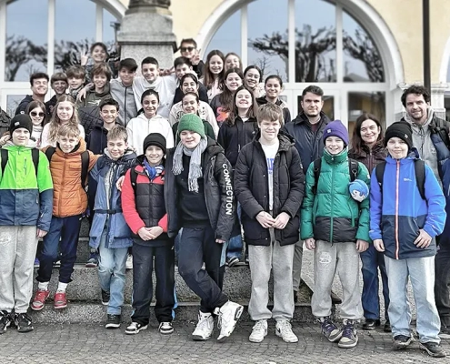 Don Bosco Borgomanero