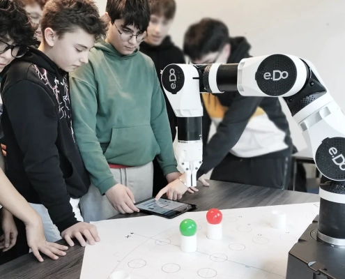 Don Bosco Borgomanero