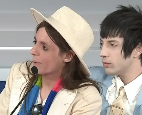 Don Bosco Borgomanero