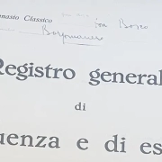 Don Bosco Borgomanero