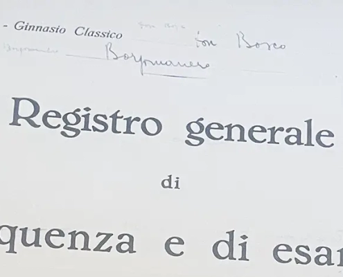 Don Bosco Borgomanero