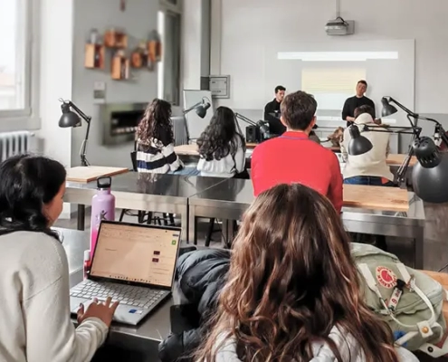 Don Bosco Borgomanero