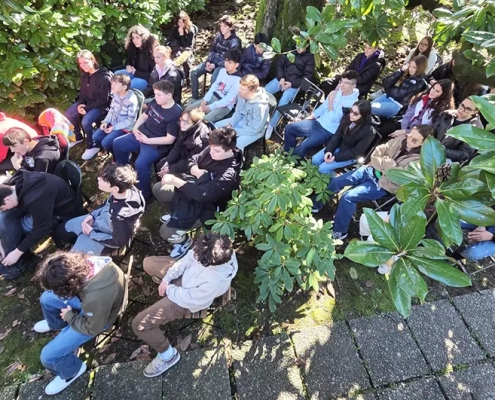 Don Bosco Borgomanero