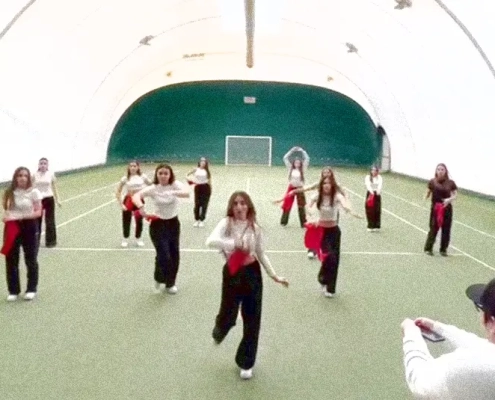 Don Bosco Borgomanero