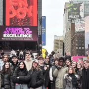 Don Bosco DIPLOMATICI ALLA SEDE ONU 2025 Don Bosco Borgomanero