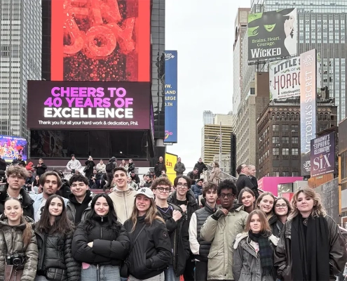 Don Bosco Borgomanero