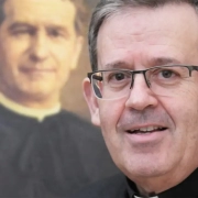 Don Bosco DON ATTARD XI SUCCESSORE DI DON BOSCO Main Don Bosco Borgomanero