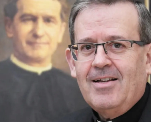 Don Bosco Borgomanero