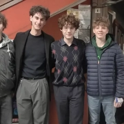 Don Bosco EDOARDO CANTACI DI AMORE Don Bosco Borgomanero