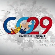 Don Bosco ELEZIONE SUCCESSORE DON BOSCO 2025 Don Bosco Borgomanero