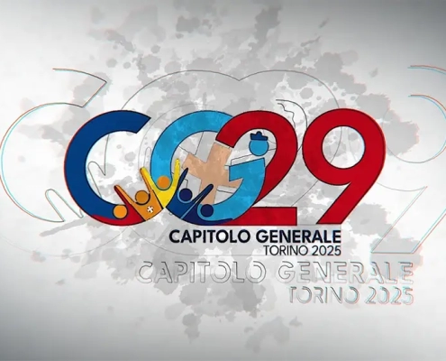 Don Bosco Borgomanero