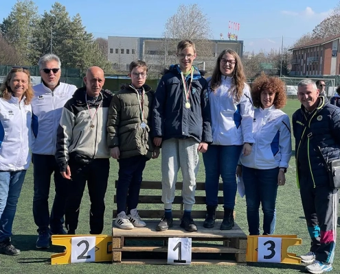 Don Bosco Borgomanero