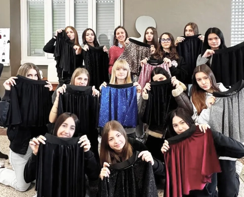 Don Bosco Borgomanero