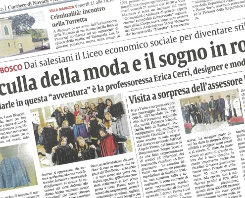 Don Bosco Borgomanero