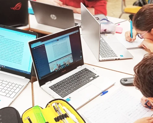 Don Bosco Borgomanero