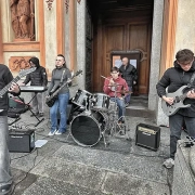 Don Bosco Borgomanero