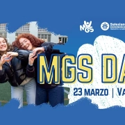 Don Bosco MGS Marzo 2025 Don Bosco Borgomanero