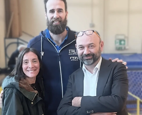 Don Bosco Borgomanero