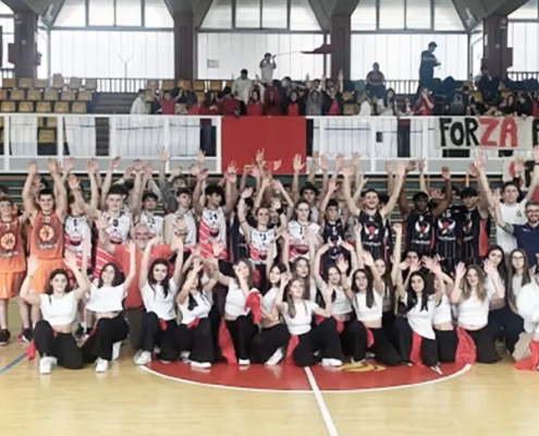 Don Bosco Borgomanero