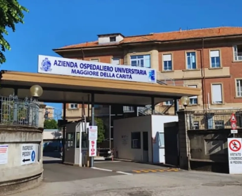 Don Bosco Borgomanero