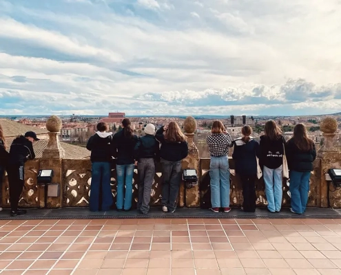 Don Bosco Borgomanero