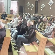 Don Bosco SERATA IN PREPARAZIONE DELLA QUARESIMA Marzo 2025 Main Don Bosco Borgomanero
