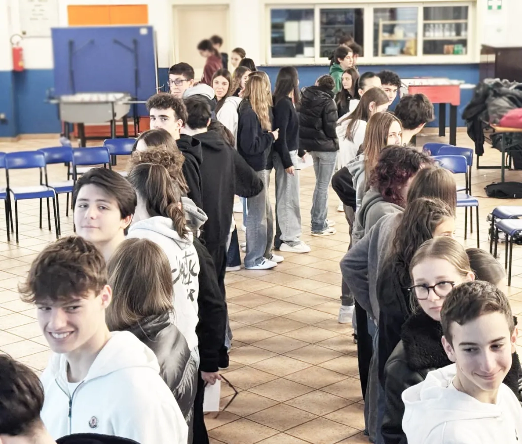Don Bosco Borgomanero