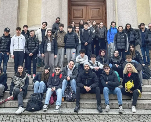 Don Bosco Borgomanero