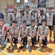 Novara School Cup 14 marzo 2025 Main Don Bosco Borgomanero