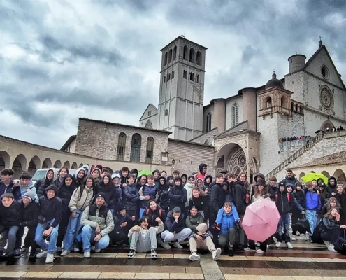 Don Bosco Borgomanero