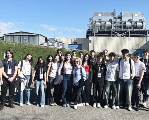 Don Bosco Borgomanero