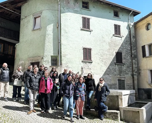 Don Bosco Borgomanero