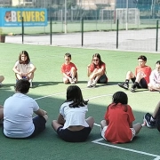 Don Bosco Borgomanero ENGLISH CAMP 2025 Main Don Bosco Borgomanero