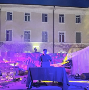 Don Bosco Borgomanero